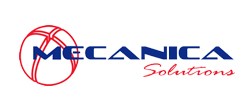 Mecanica Solutions Logo