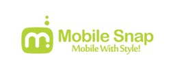 Mobile Snap logo