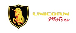 Unicorn Motors logo